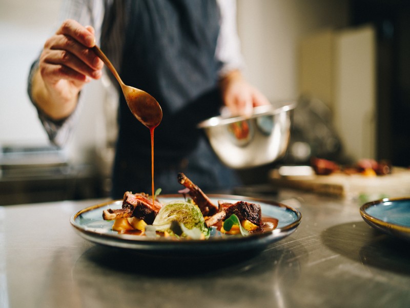 Hoe kies je het beste restaurant in jouw stad?