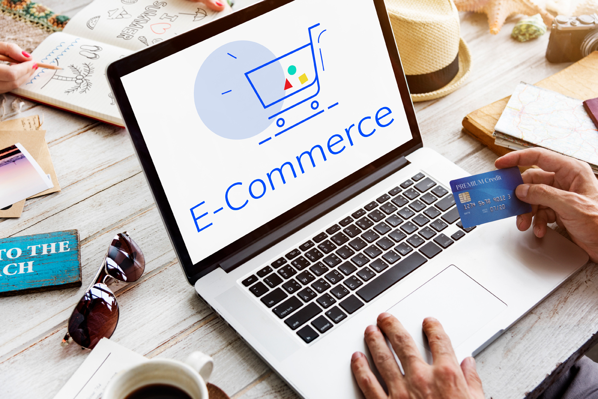 De voordelen van een webshop voor uw bedrijf