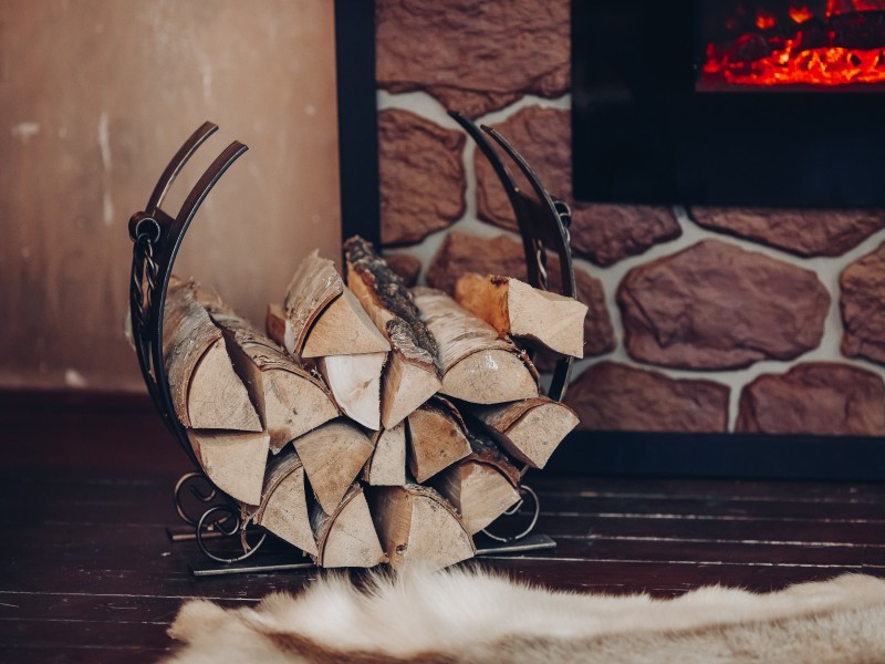 Chauffage Durable : Tout sur le Bois de Chauffage, les Essences de Bois et l'Achat d'un Poêle à Bois