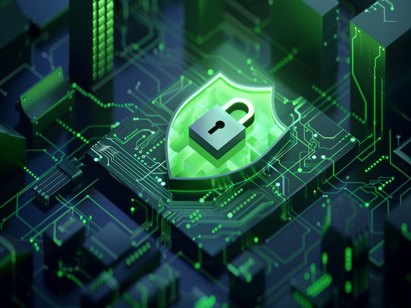 Cybersecurity tips voor bedrijven en particulieren