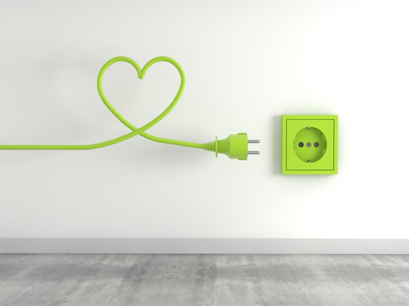 Groene technologieën van de toekomst