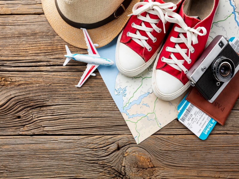 De ultieme handleiding voor een perfecte citytrip