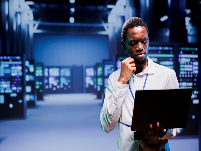 Shared hosting versus VPS: Wat moet je kiezen?