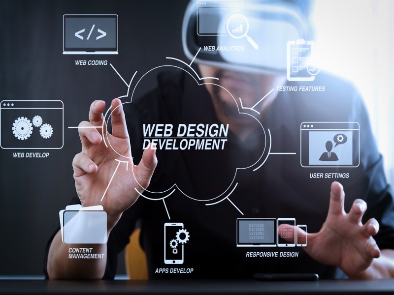 Tips voor een stabiele website